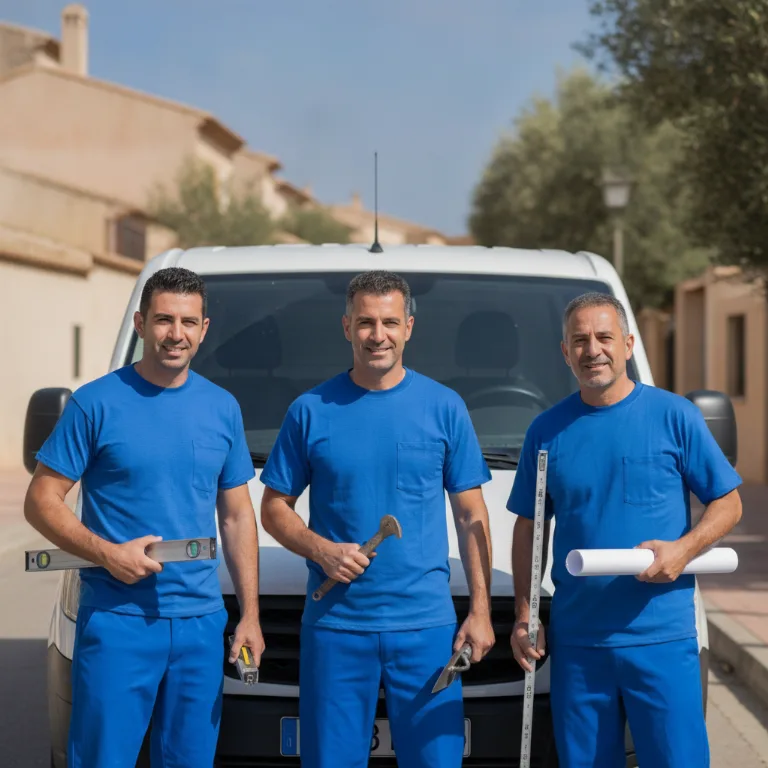 Constructor Piscinas Lujo equipo en Talavera de la Reina