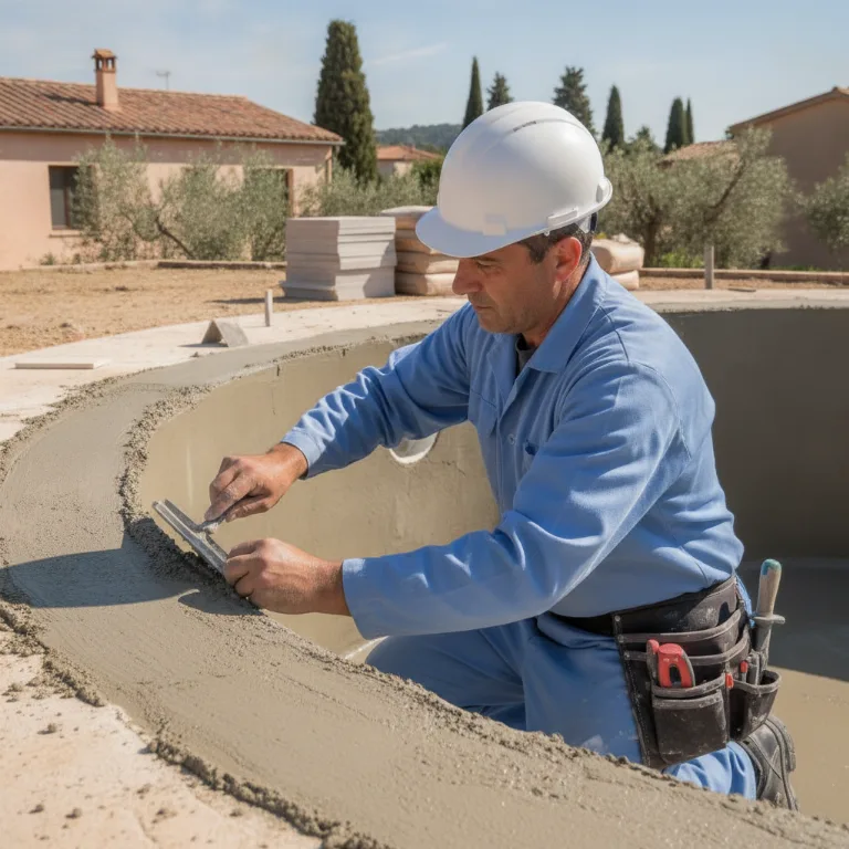 Constructor Piscinas Lujo servicio en Talavera de la Reina